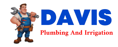 Trusted plumber in MINERAL RIDGE